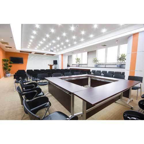 Corporate Work Space Furniture Designing Services By Spine Infratech Pvt. Ltd.