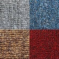 Durable Loop Pile Carpet