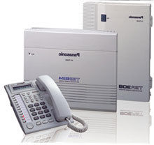 Durable Telephone Systems Machine