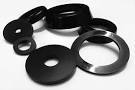 Hand Pump Rubber Parts