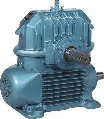 High Performance Helical Gear Box