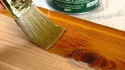 High Quality Wood Polish