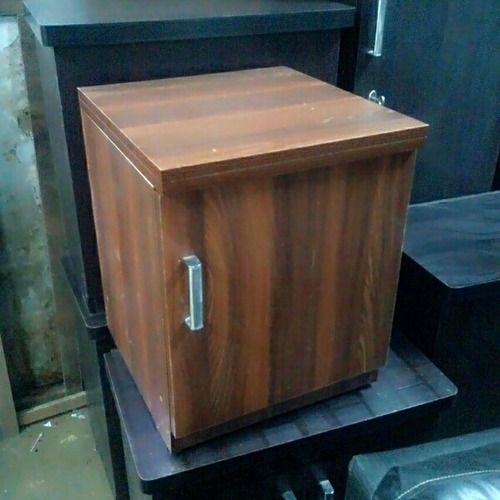 Brown High Quality Wooden Drawer