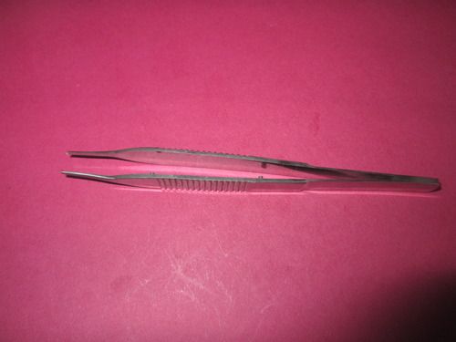 Highly Durable Tooth Forceps