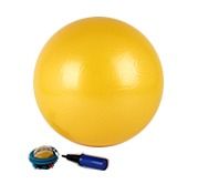 Highly Strong Yoga Ball