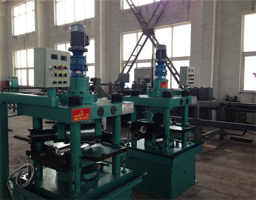 Industrial Polishing Processing Machine