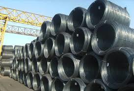 JSPL Alloy Steel Wires