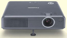 LCD Projector And Video conference Systems