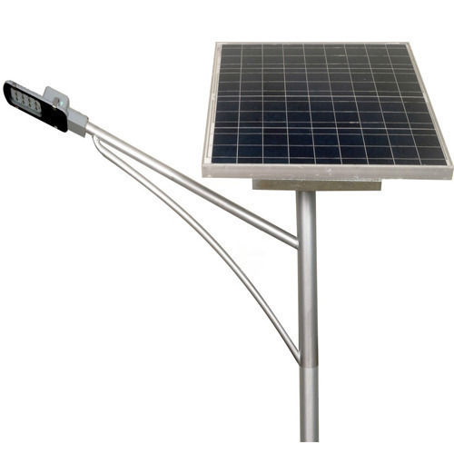 LED Solar Street Light