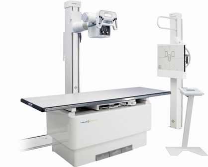 Medical X-Ray Machine - High-Performance Imaging System | Superior Reliability, User-Friendly Interface, Advanced Diagnostic Capabilities