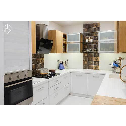 Modular Kitchen Design Service