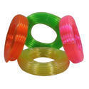 Multicolor Flexible PVC Garden Pipe