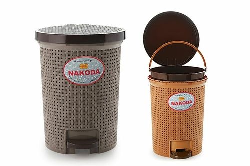 Nakoda Stylish Pedal Dustbin