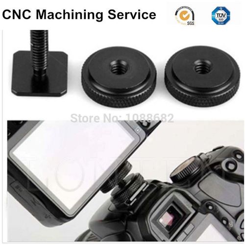 OEM ODM Precision Machining Camera Stabilizer