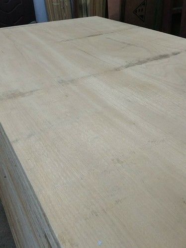 Pallet Making Hard Plywood