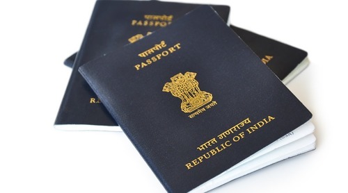 Passport Consultancy Service By Vaibhav Jan Sewa Kendra
