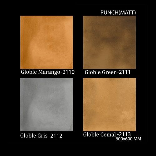 Ceramic Pgvt Floor Tiles 600*600 Mm 600*1200Mm