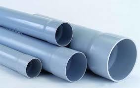 PVC Industrial Plastic Pipe