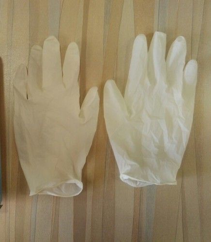 Quality Approved Surgical Examination Gloves