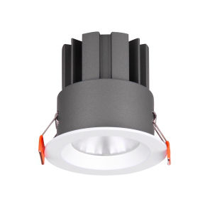 Reliable 6W Recessed Downlight