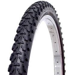 Rubber Bicycle Tyre