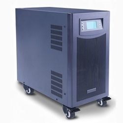 Solar Inverter and Batteries