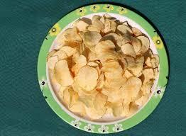 Wafers Potato Chips