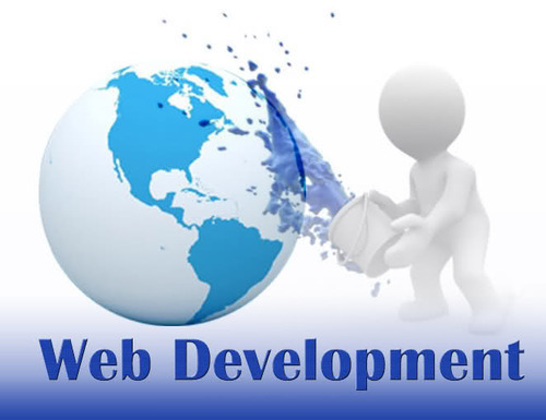 Development Services - High Reliability Timely Provision Quality-Oriented Solutions for Businesses and Institutions