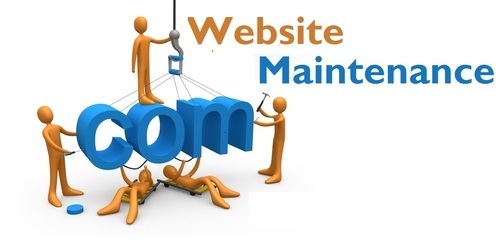 Maintenance Services - Premium Quality Flawless Feature Enhancement and Visual Appeal