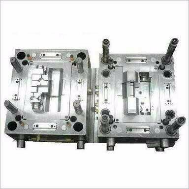 Best Quality Plastic Moulds 