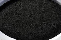 Black Raw Bentonite Granules
