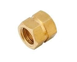 Brass Insert Nut - High-Quality Brass Material, Precision Engineered Design | Durable, Corrosion Resistant, Exceptional Performance