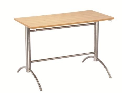 Cafeteria Table Rectangular Shaped