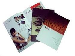 Coated Catalog Printing Services