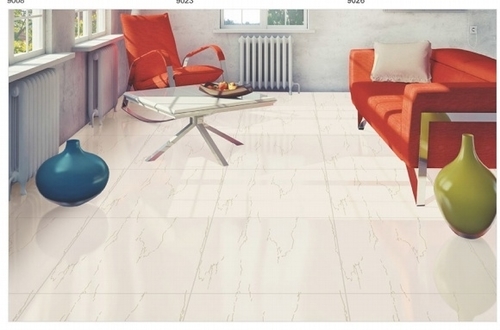 Designer Nano Vitrified Tiles