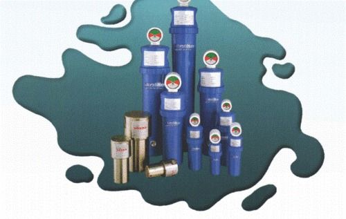 Durable Oil Removal Filters