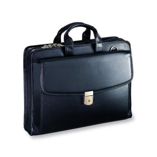 Black Effective Office Executive Bags