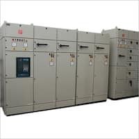 Electrical Control Panels Board - High-Quality Durability, Advanced Electrical Efficiency, Customizable Design