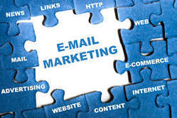 Email Marketing Services Provider