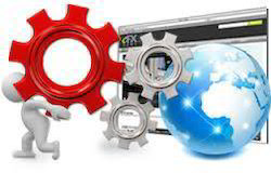 Enterprise Portal Development Services By Nibiru Solutions Pvt. Ltd.