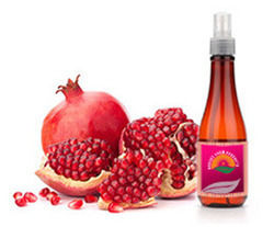 Fresh Pomegranate Seed Oil