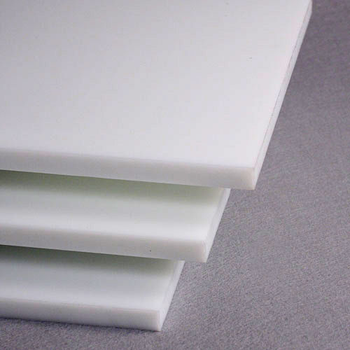 Hdpe Sheets