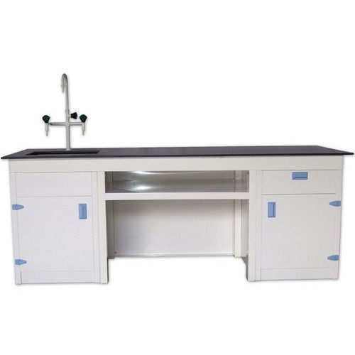 Highly Durable Laboratory Table