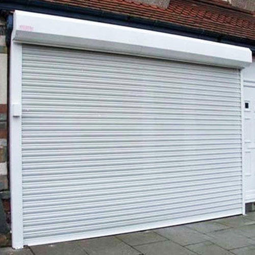 Highly Durable Rolling Shutters