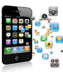 Ios Application Development Service