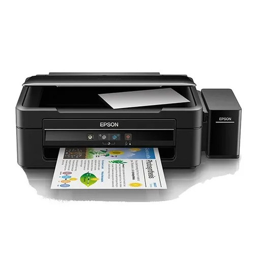 best low maintenance printer