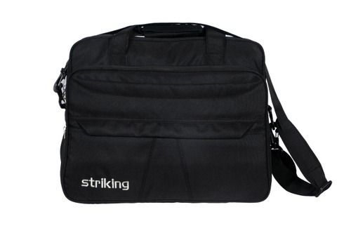 Office Black Laptop Bags