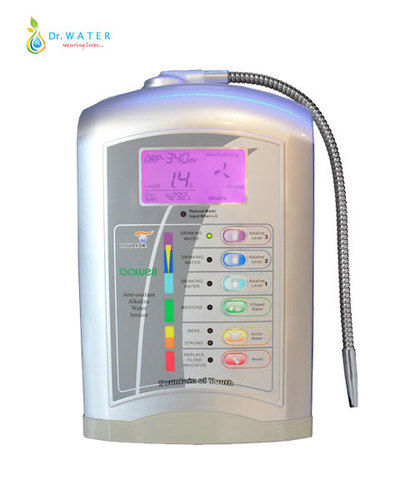 Oxyzal Water Ionizer 3 Plates