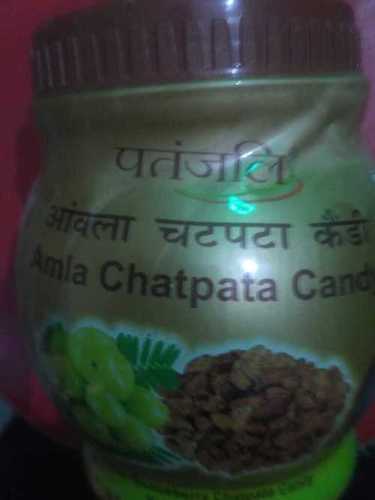 Amla Chatpata Candy - Traditional Amla, Carrot, Vine Fruit, and Apple Flavors | Health Benefits for Digestion and Eye Sight, Tasteful Edible Delights