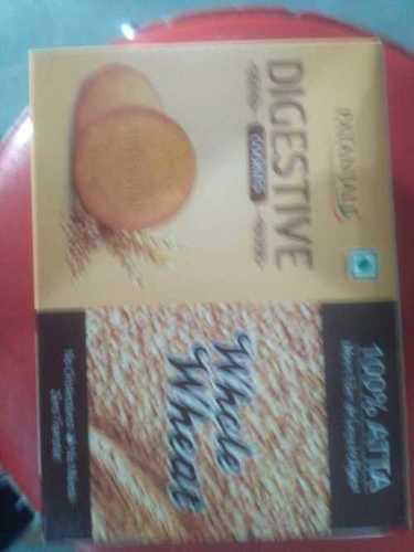 Patanjali Digestive Biscuits